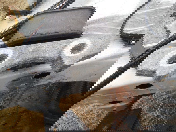 Suport motor dreapta Opel Combo 1.3 CDTI Z13DTJ OEM 2001-2011