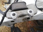 Suport motor dreapta Opel Combo 1.3 CDTI Z13DTJ OEM 2001-2011