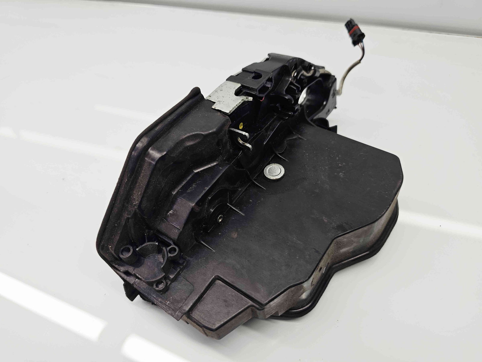 Broasca usa stanga spate Bmw X5 (E70) [Fabr 2007-2013] 7315023 - imagine 4