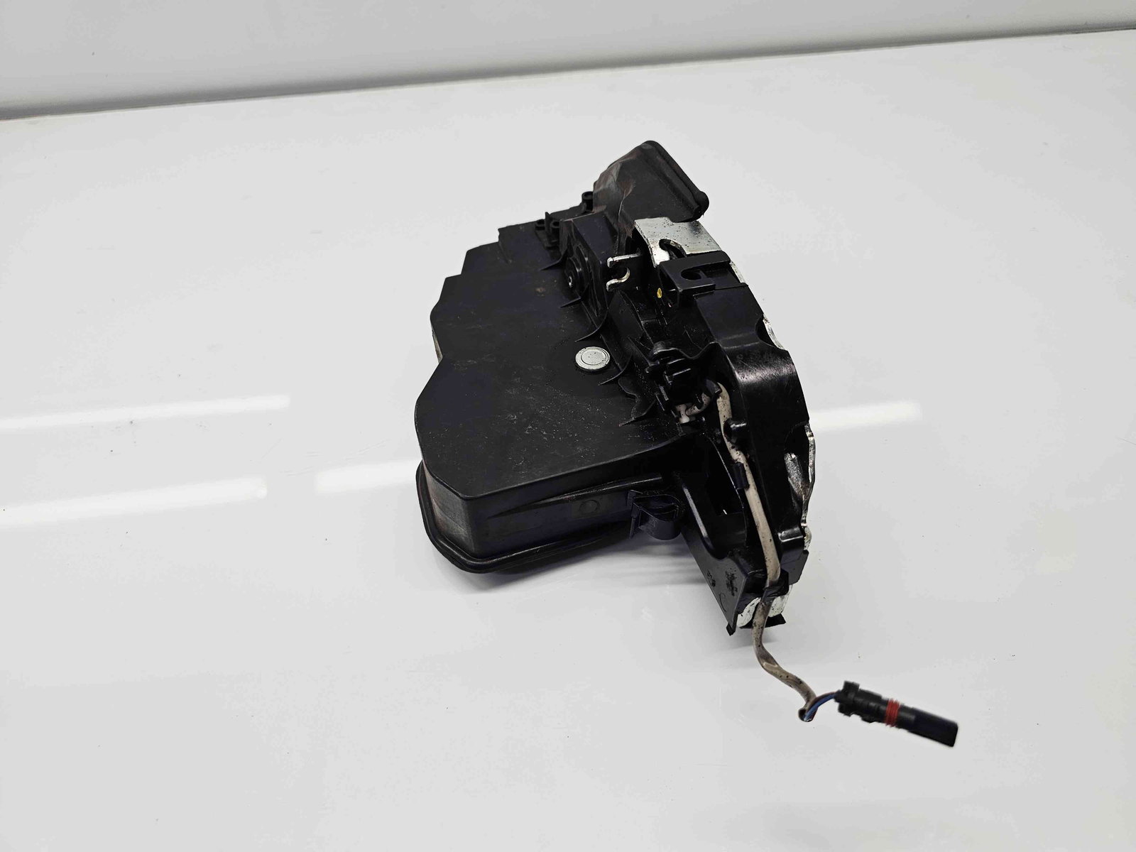 Broasca usa stanga spate Bmw X5 (E70) [Fabr 2007-2013] 7315023 - imagine 5