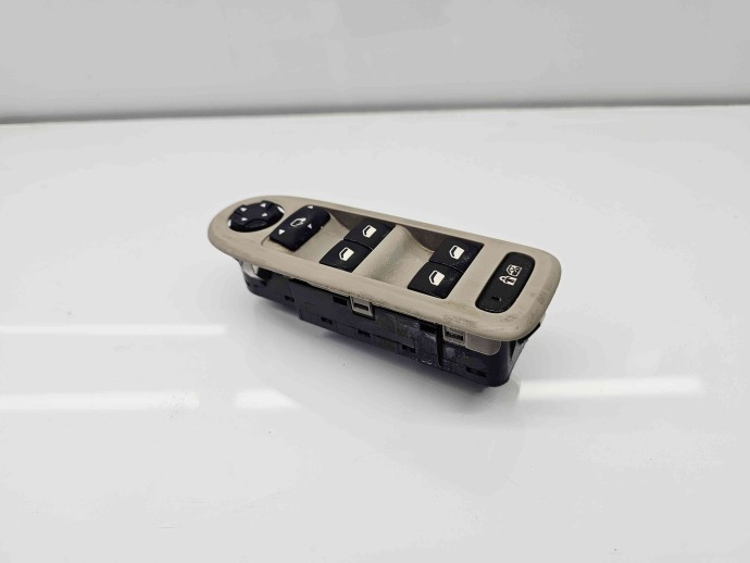  Butoane comanda geamuri sofer Citroen C5 (III) [Fabr 2008-2017] 96660258