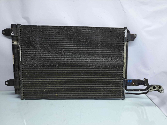Radiator clima / AC Skoda Octavia 2 Combi (1Z5) [Fabr 2004-2013] 1K0298403A 1.9 TDI BXE  