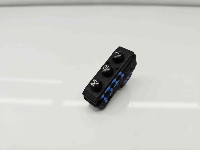  Butoane memorie scaun stanga Citroen C5 (III) [Fabr 2008-2017] 96602084XT