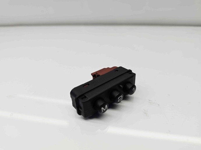  Butoane memorie scaun stanga Citroen C5 (III) [Fabr 2008-2017] 96602084XT