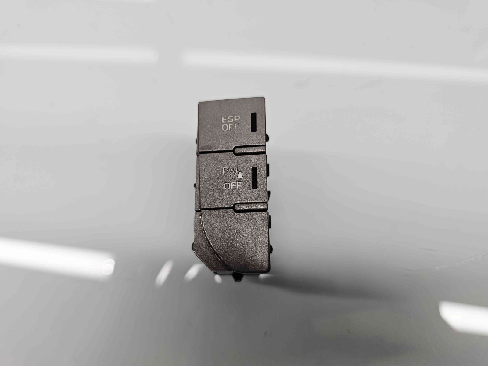 Buton eco Citroen C5 (III) [Fabr 2008-2017] 96588884CL - imagine 1