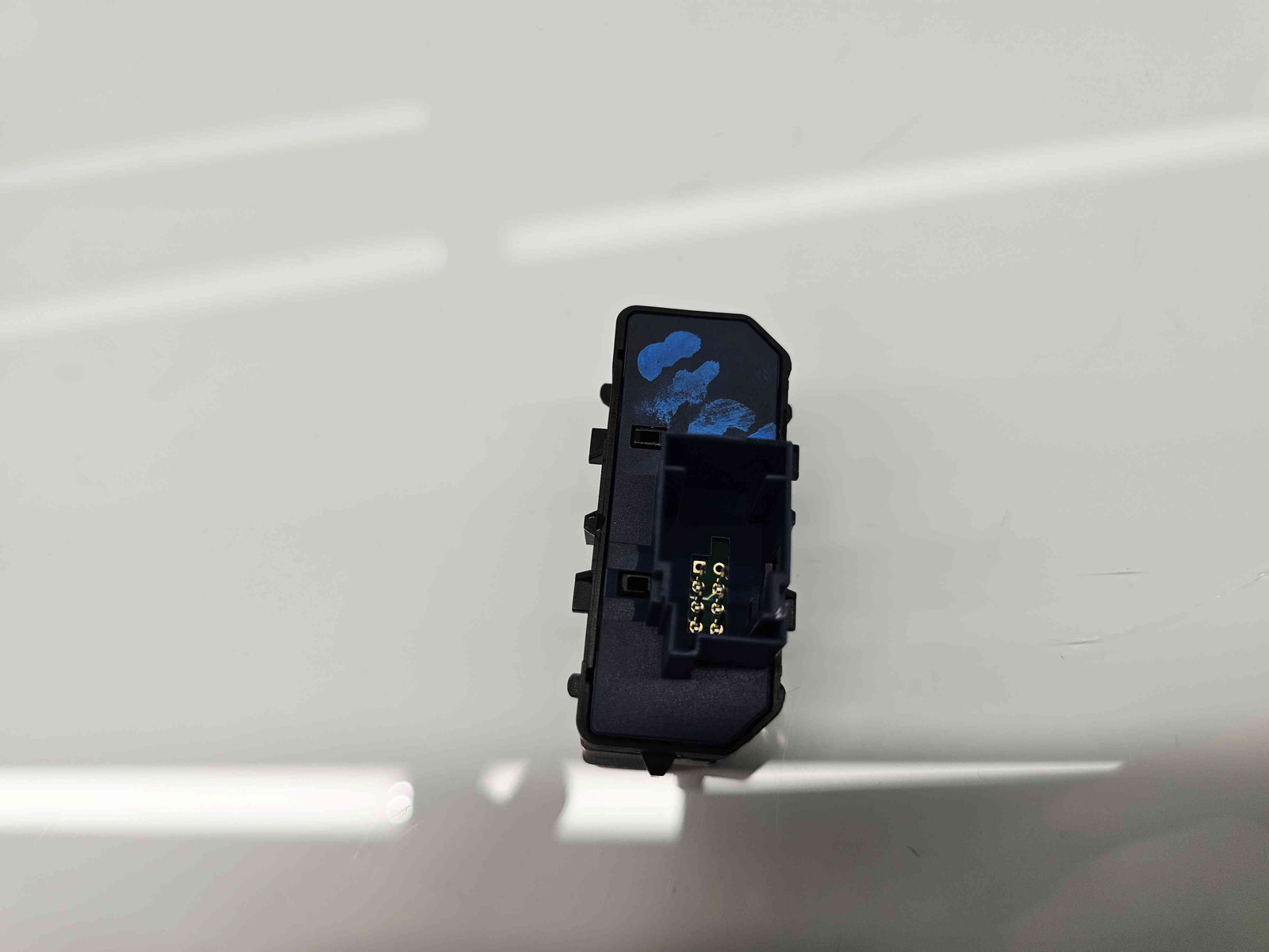 Buton eco Citroen C5 (III) [Fabr 2008-2017] 96588884CL - imagine 3