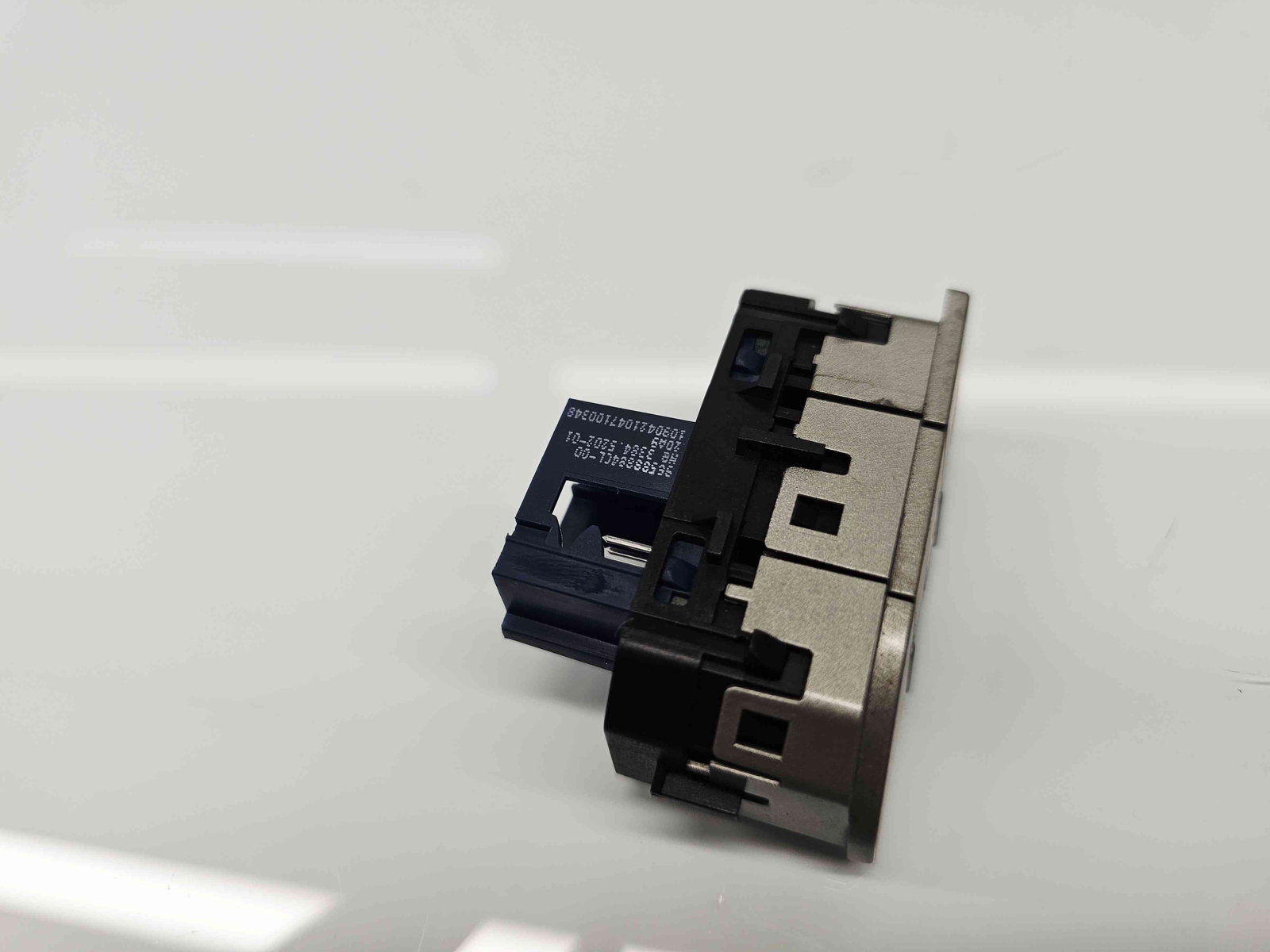 Buton eco Citroen C5 (III) [Fabr 2008-2017] 96588884CL - imagine 4