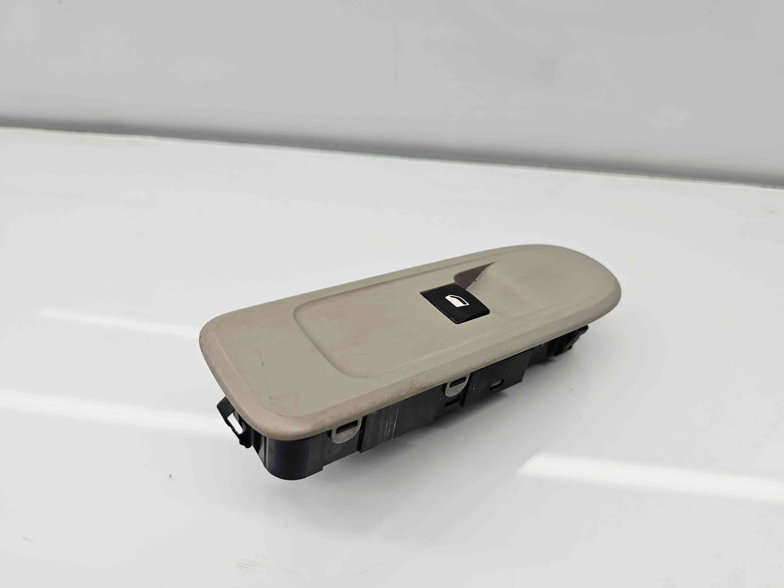 Buton geam dreapta fata Citroen C5 (III) [Fabr 2008-2017] 96661102 - imagine 2