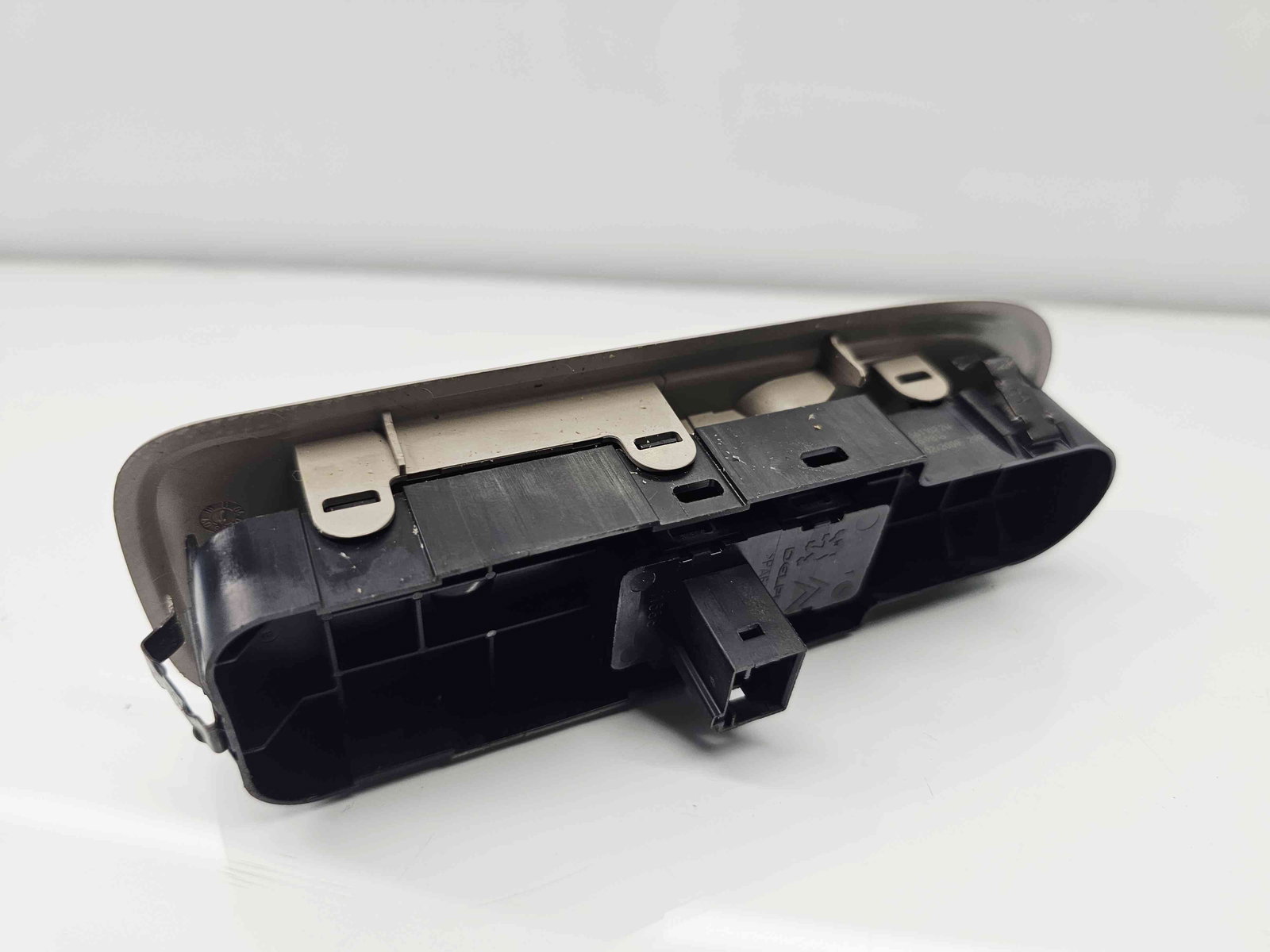 Buton geam dreapta fata Citroen C5 (III) [Fabr 2008-2017] 96661102 - imagine 3