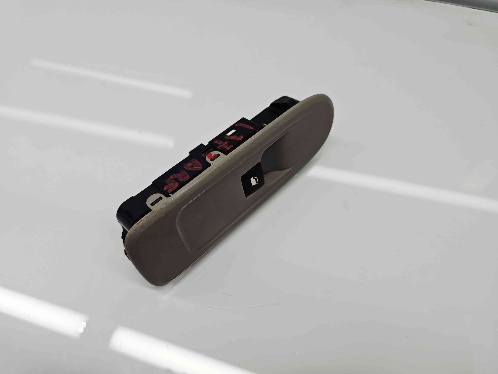 Buton geam dreapta fata Citroen C5 (III) [Fabr 2008-2017] 96661102 - imagine 5