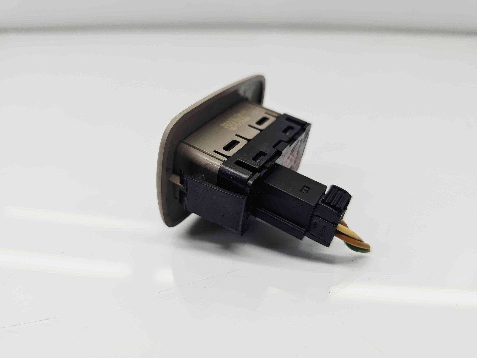 Buton geam stanga spate Citroen C5 (III) [Fabr 2008-2017] 96623726 - imagine 2