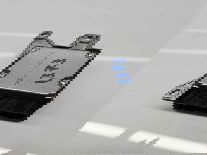 Calculator airbag Citroen C5 (III) [Fabr 2008-2017] 9665558180 2.0 RH01 103KW / 140CP