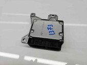 Calculator airbag Citroen C5 (III) [Fabr 2008-2017] 9665558180 2.0 RH01 103KW / 140CP