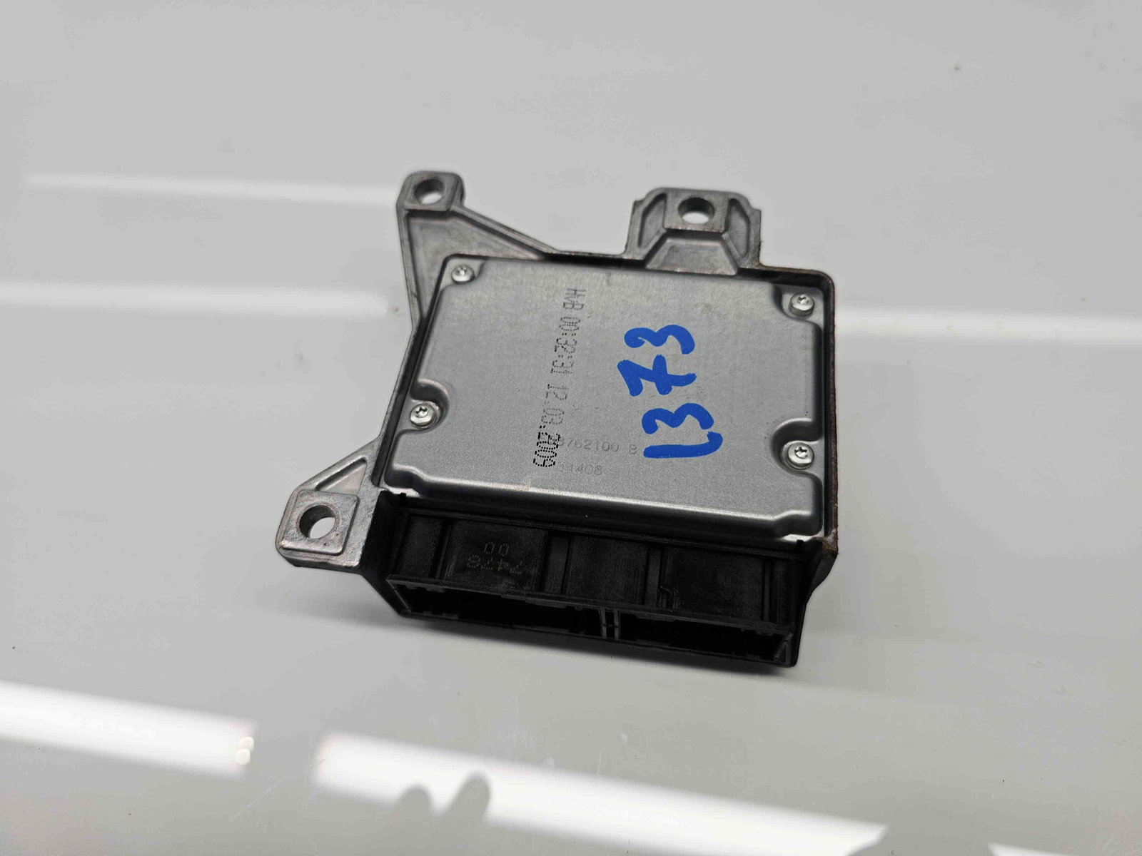 Calculator airbag Citroen C5 (III) [Fabr 2008-2017] 9665558180 2.0 RH01 103KW / 140CP - imagine 3