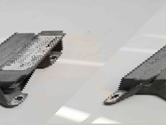 Calculator airbag Citroen C5 (III) [Fabr 2008-2017] 9665558180 2.0 RH01 103KW / 140CP