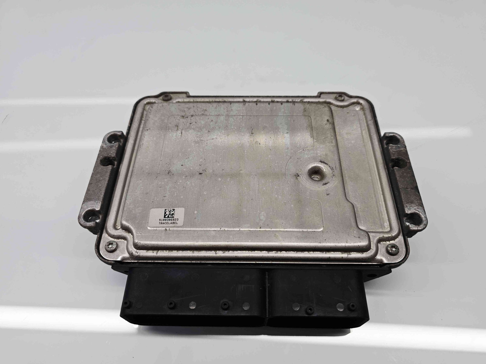 Calculator motor ECU Hyundai Accent 3 (MC) [Fabr 2005-2008] 391012A415 1.5 CRDI D4FA 81KW / 110CP - imagine 2
