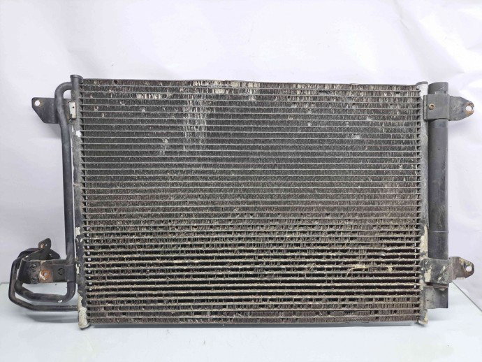 Radiator clima / AC Skoda Octavia 2 Combi (1Z5) [Fabr 2004-2013] 1K0298403A 1.9 TDI BXE  