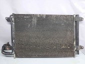 Radiator clima / AC Skoda Octavia 2 Combi (1Z5) [Fabr 2004-2013] 1K0298403A 1.9 TDI BXE  