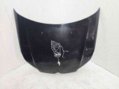 Capota motor Citroen C5 (III) [Fabr 2008-2017] NEGRU