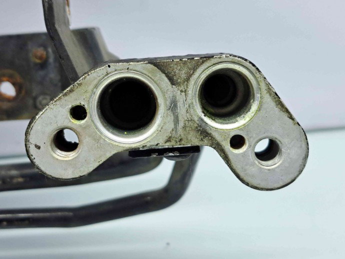 Radiator clima / AC Skoda Octavia 2 Combi (1Z5) [Fabr 2004-2013] 1K0298403A 1.9 TDI BXE  