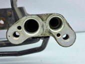 Radiator clima / AC Skoda Octavia 2 Combi (1Z5) [Fabr 2004-2013] 1K0298403A 1.9 TDI BXE  