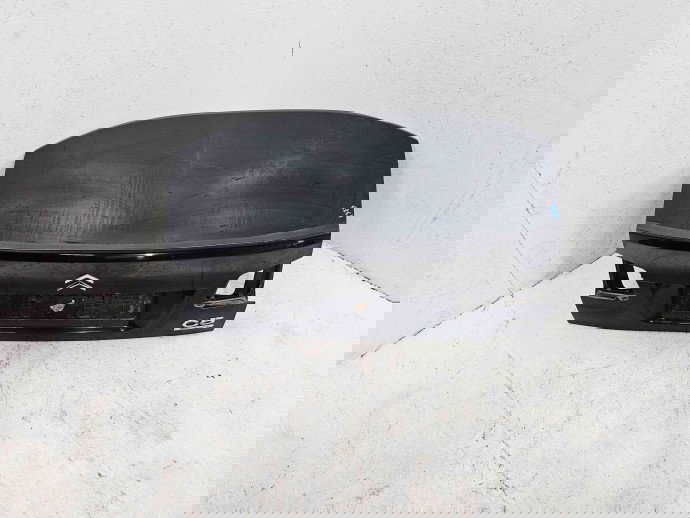 Capota portbagaj Citroen C5 (III) [Fabr 2008-2017] NEGRU