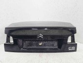 Capota portbagaj Citroen C5 (III) [Fabr 2008-2017] NEGRU