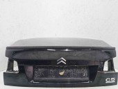 Capota portbagaj Citroen C5 (III) [Fabr 2008-2017] NEGRU