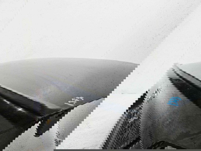 Capota portbagaj Citroen C5 (III) [Fabr 2008-2017] NEGRU