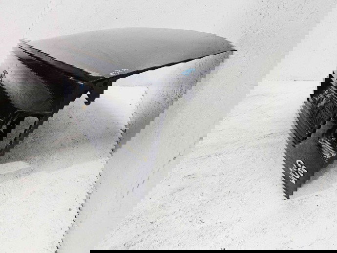 Capota portbagaj Citroen C5 (III) [Fabr 2008-2017] NEGRU