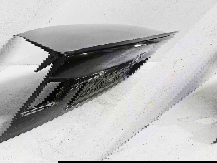 Capota portbagaj Citroen C5 (III) [Fabr 2008-2017] NEGRU