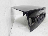 Capota portbagaj Citroen C5 (III) [Fabr 2008-2017] NEGRU