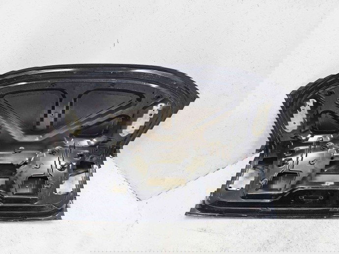 Capota portbagaj Citroen C5 (III) [Fabr 2008-2017] NEGRU