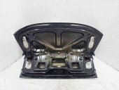 Capota portbagaj Citroen C5 (III) [Fabr 2008-2017] NEGRU