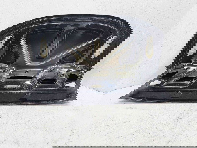 Capota portbagaj Citroen C5 (III) [Fabr 2008-2017] NEGRU