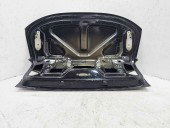 Capota portbagaj Citroen C5 (III) [Fabr 2008-2017] NEGRU