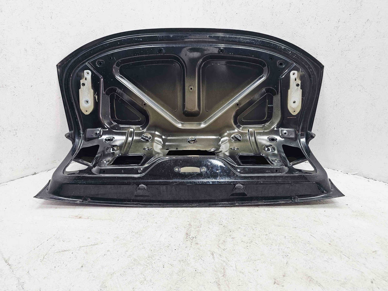 Capota portbagaj Citroen C5 (III) [Fabr 2008-2017] NEGRU - imagine 8