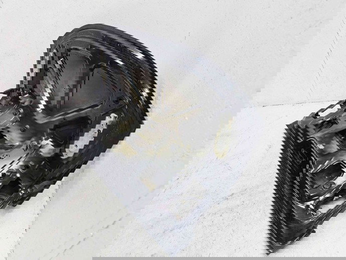 Capota portbagaj Citroen C5 (III) [Fabr 2008-2017] NEGRU