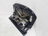 Capota portbagaj Citroen C5 (III) [Fabr 2008-2017] NEGRU