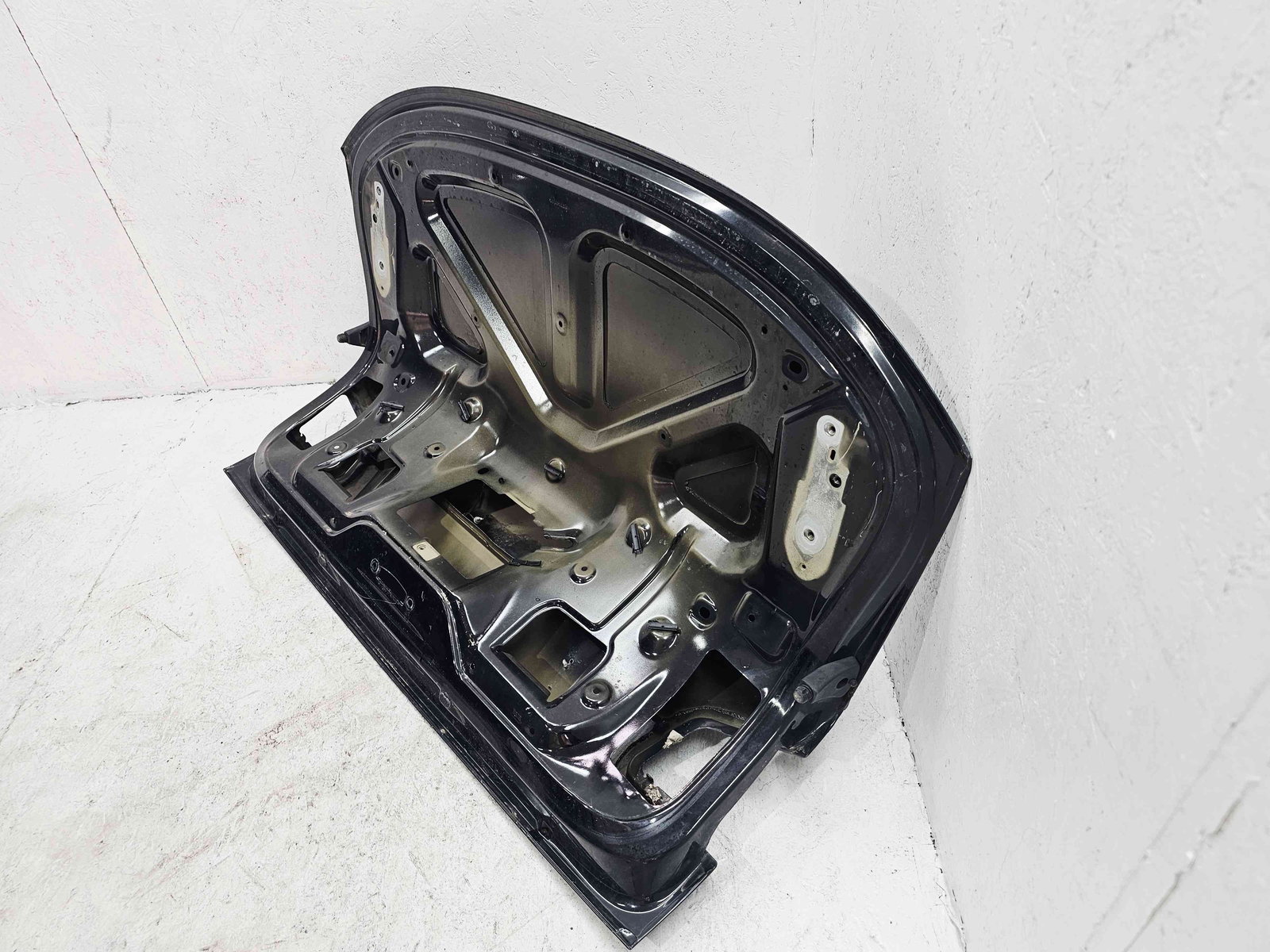 Capota portbagaj Citroen C5 (III) [Fabr 2008-2017] NEGRU - imagine 9