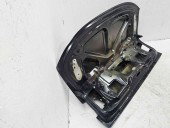 Capota portbagaj Citroen C5 (III) [Fabr 2008-2017] NEGRU