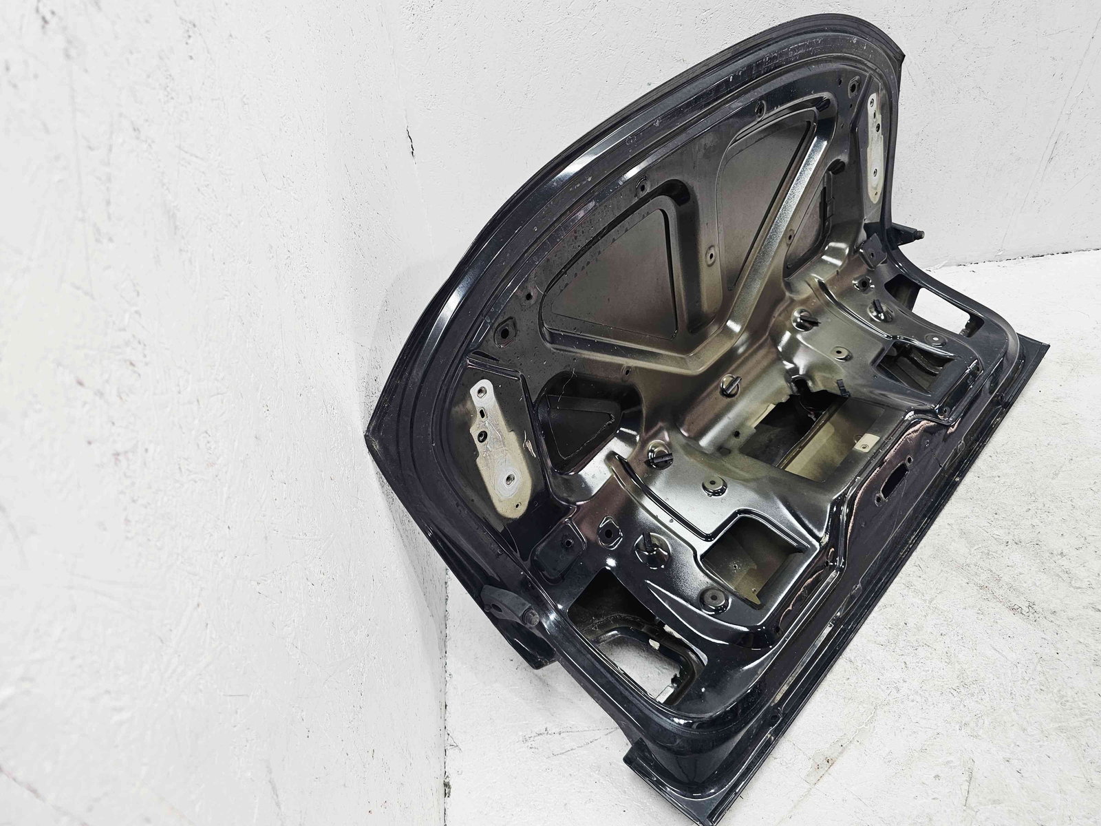 Capota portbagaj Citroen C5 (III) [Fabr 2008-2017] NEGRU - imagine 10