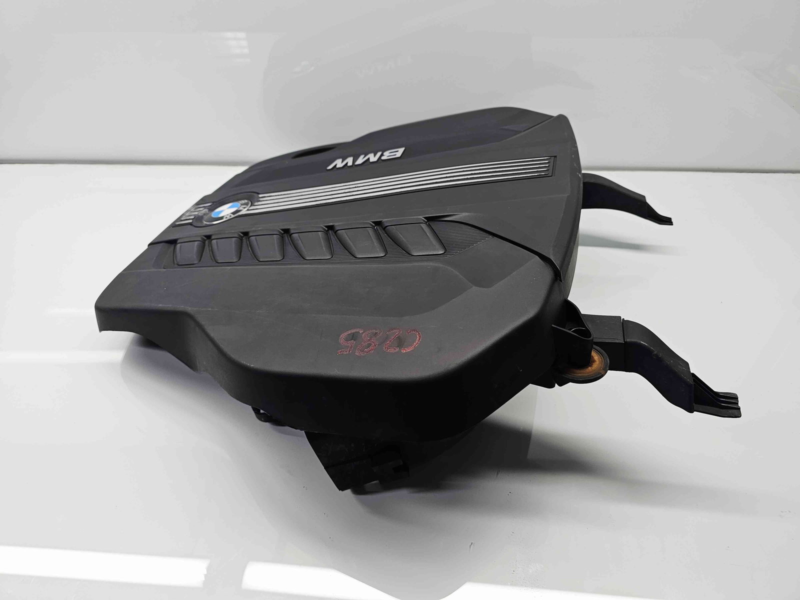 Carcasa filtru aer Bmw X5 (E70) [Fabr 2007-2013] 7812061 3.0 N57D30 180KW / 245CP - imagine 2