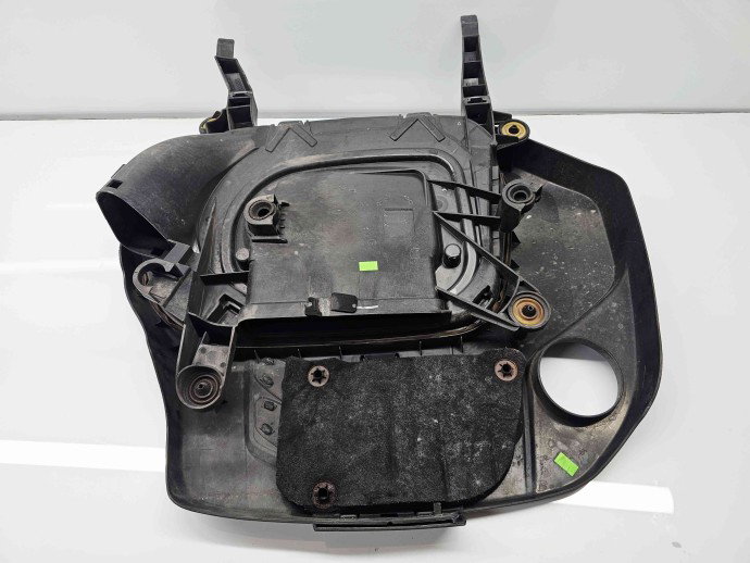 Carcasa filtru aer Bmw X5 (E70) [Fabr 2007-2013] 7812061 3.0 N57D30 180KW / 245CP