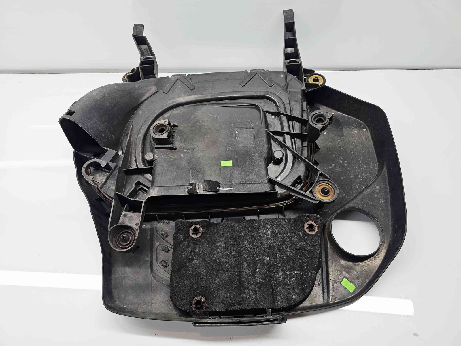 Carcasa filtru aer Bmw X5 (E70) [Fabr 2007-2013] 7812061 3.0 N57D30 180KW / 245CP - imagine 4