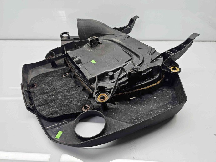 Carcasa filtru aer Bmw X5 (E70) [Fabr 2007-2013] 7812061 3.0 N57D30 180KW / 245CP