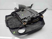 Carcasa filtru aer Bmw X5 (E70) [Fabr 2007-2013] 7812061 3.0 N57D30 180KW / 245CP