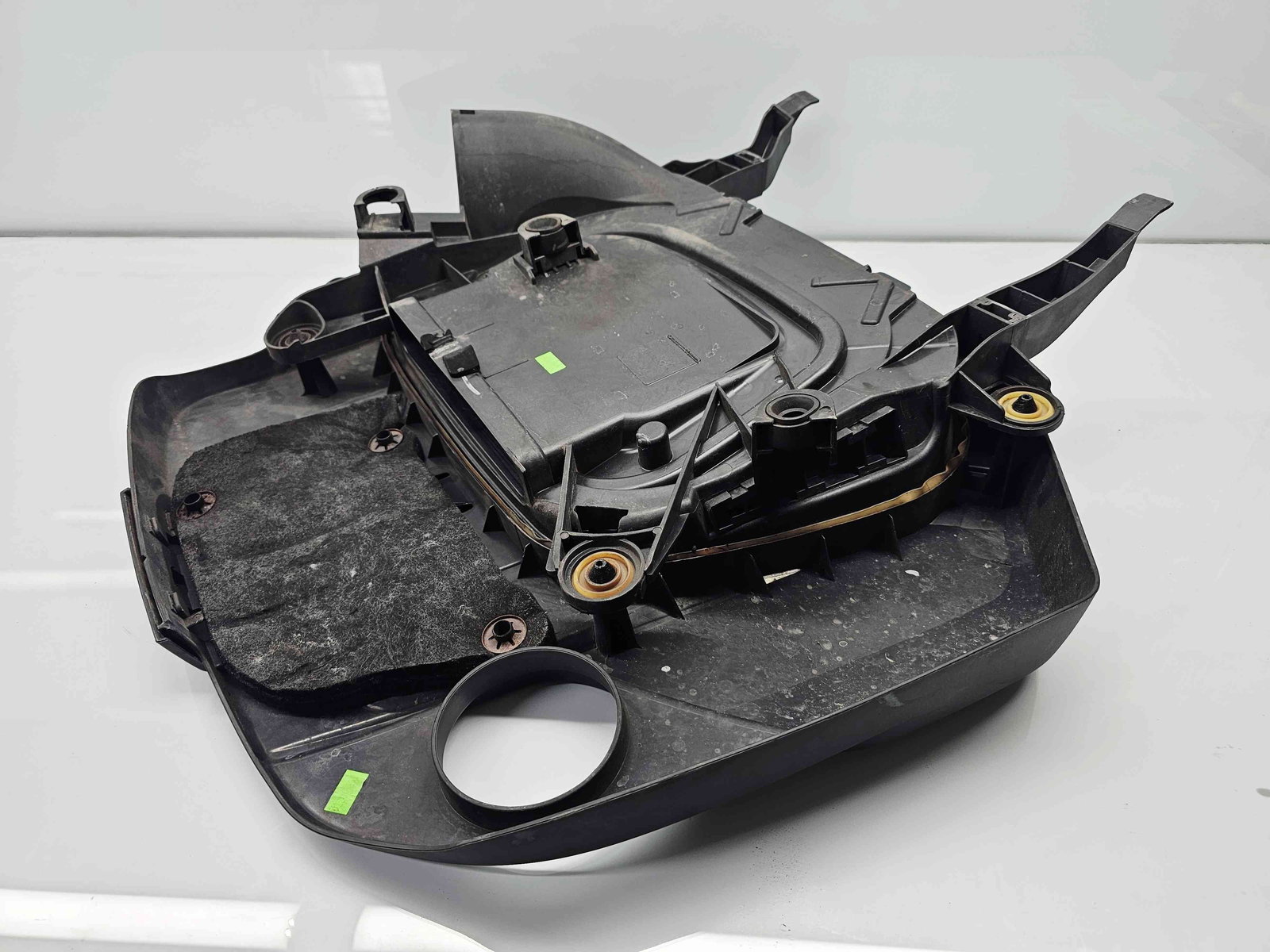 Carcasa filtru aer Bmw X5 (E70) [Fabr 2007-2013] 7812061 3.0 N57D30 180KW / 245CP - imagine 6