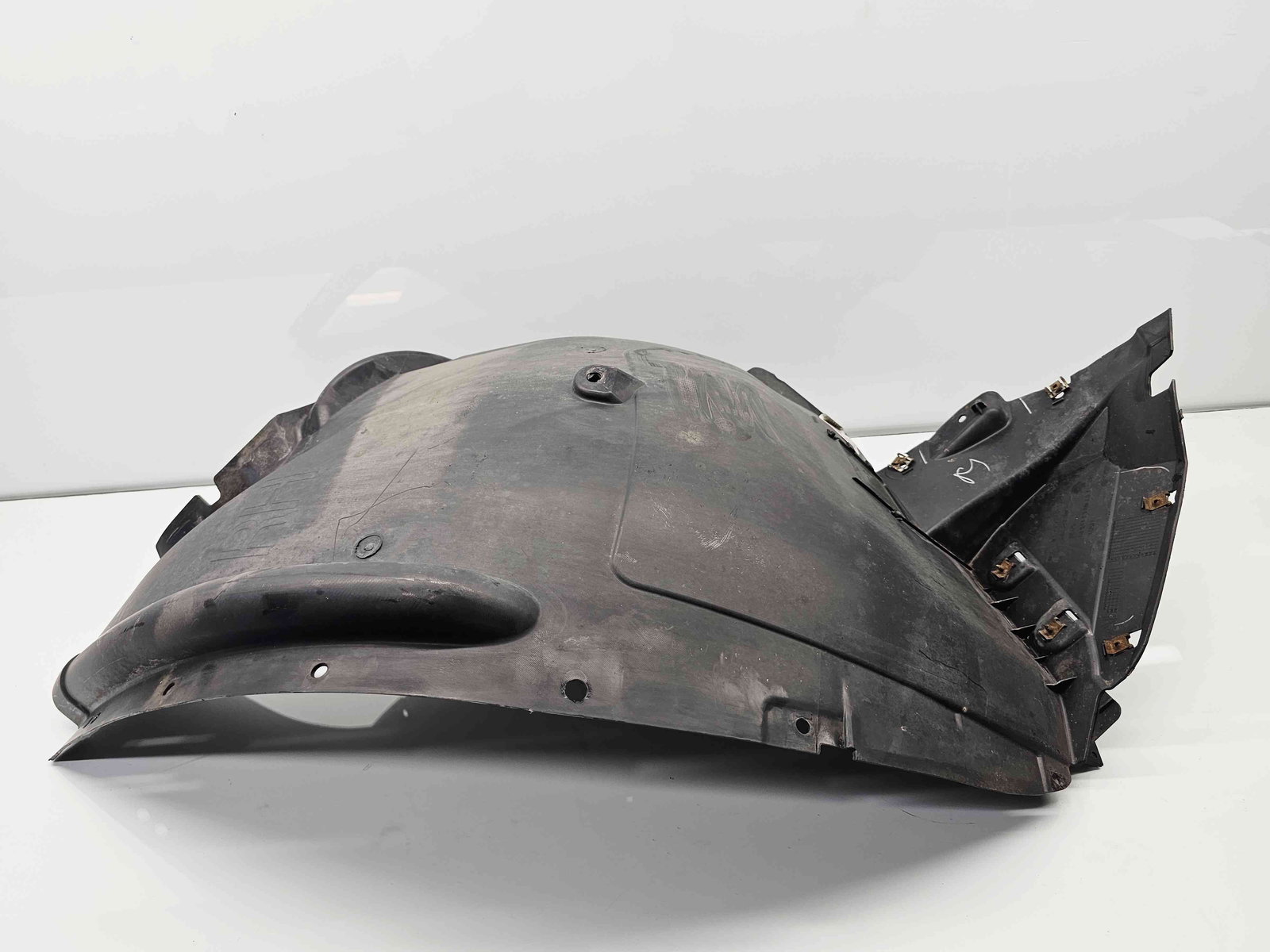 Carenaj roata dreapta fata Bmw X5 (E70) [Fabr 2007-2013] 7234834 - imagine 1