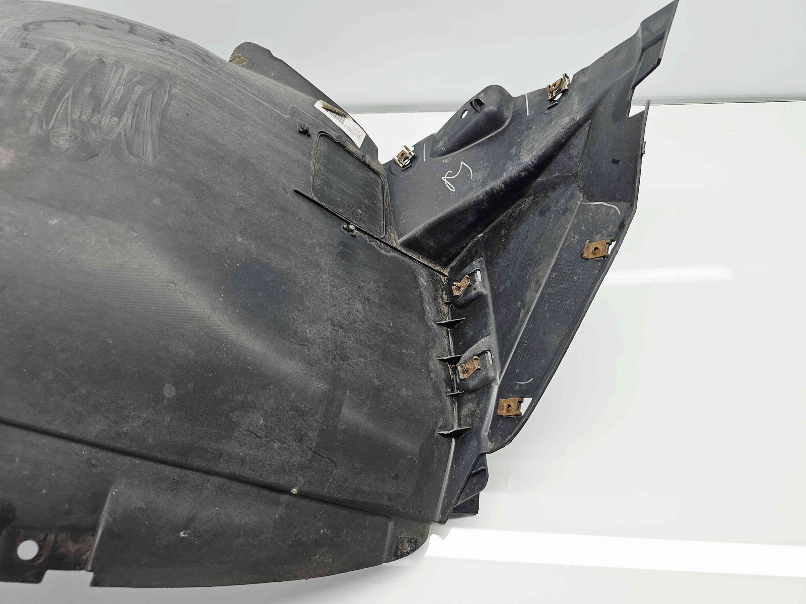 Carenaj roata dreapta fata Bmw X5 (E70) [Fabr 2007-2013] 7234834 - imagine 2